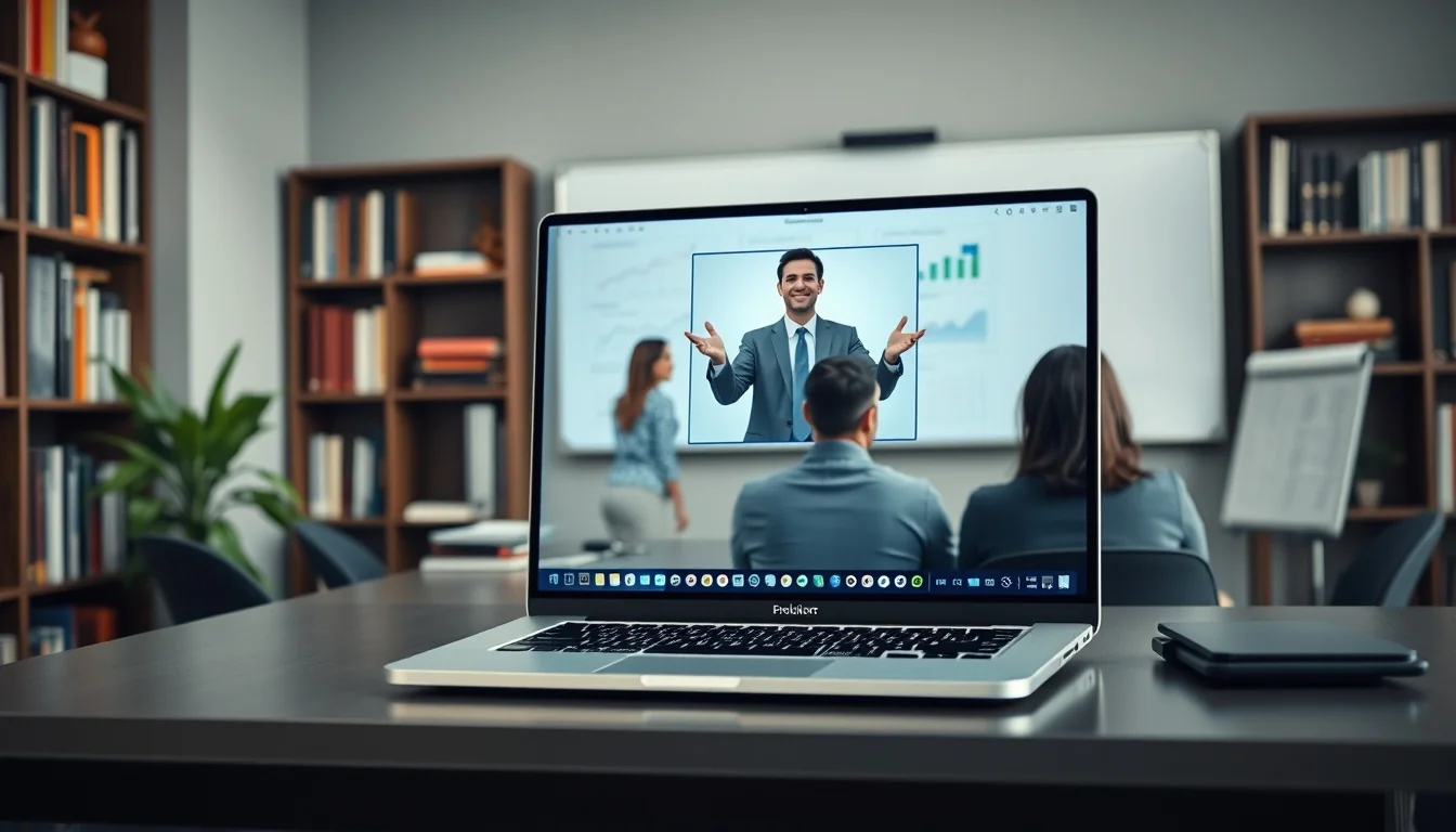 Supporting pricing visual